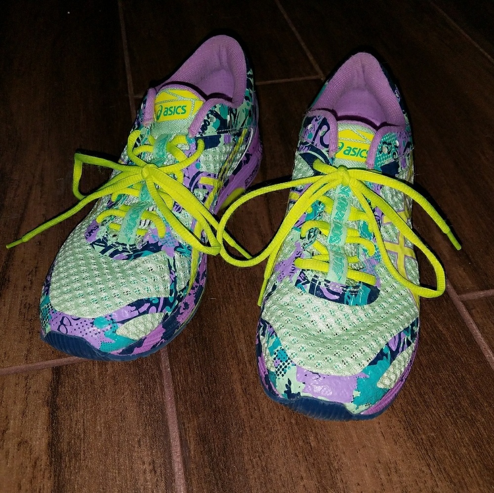 Asics Gel Noosa Tri 11